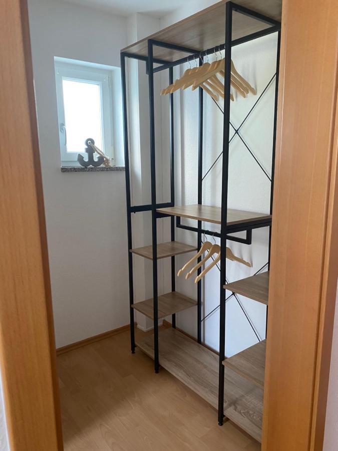 Ferienwohnung Am Giessbach 15 Bodman-Ludwigshafen Esterno foto